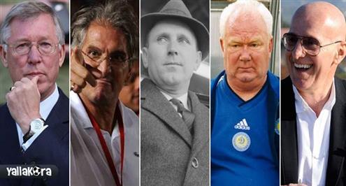 تقرير .. الاستقرار الفني .. نعمة ... ام ...نقمة؟